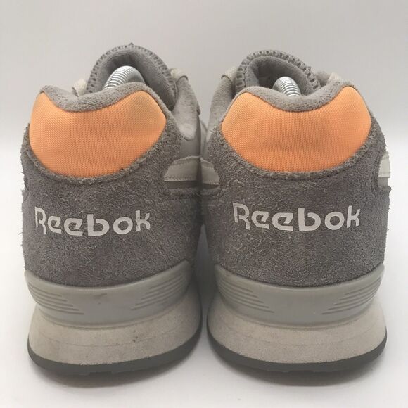 Reebok Work Harman EH Suede Composite Toe Safety Shoe RB980 Women 11.5W Sneaker - Picture 4 of 13